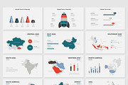 Animated PowerPoint Template, a Presentation Template by Abert (Thumbnail 7 of 7)