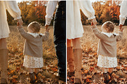 Fall Lightroom Presets Bundle, a Preset Add-On by Victoria Bee Presets (Thumbnail 16 of 17)