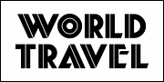 World Travel JNL, a Font by Jeff Levine Fonts (Thumbnail 2 of 5)