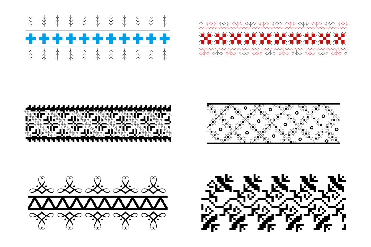 Folklore motives preview 2