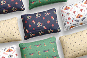 Mysterious Boho Clipart & posters, an Object Graphic by Sofico (Thumbnail 7 of 26)
