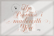 Broted Young Plant Font Duo, a Sans Serif Font by alit design (Thumbnail 3 of 20)