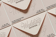 Quens Letter Script, a Script Font by Suza Studio (Thumbnail 12 of 13)
