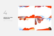Cinema Look Wes Anderson effect, a Graphic by Oleg and Katja (Thumbnail 14 of 23)