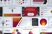 Best Business Presentation Bundle, a Presentation Template by WhiteGraphic (Thumbnail 34 of 74)