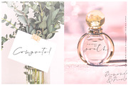 Diamonds & Pearls, a Script Font by Ayca Atalay (Thumbnail 7 of 15)