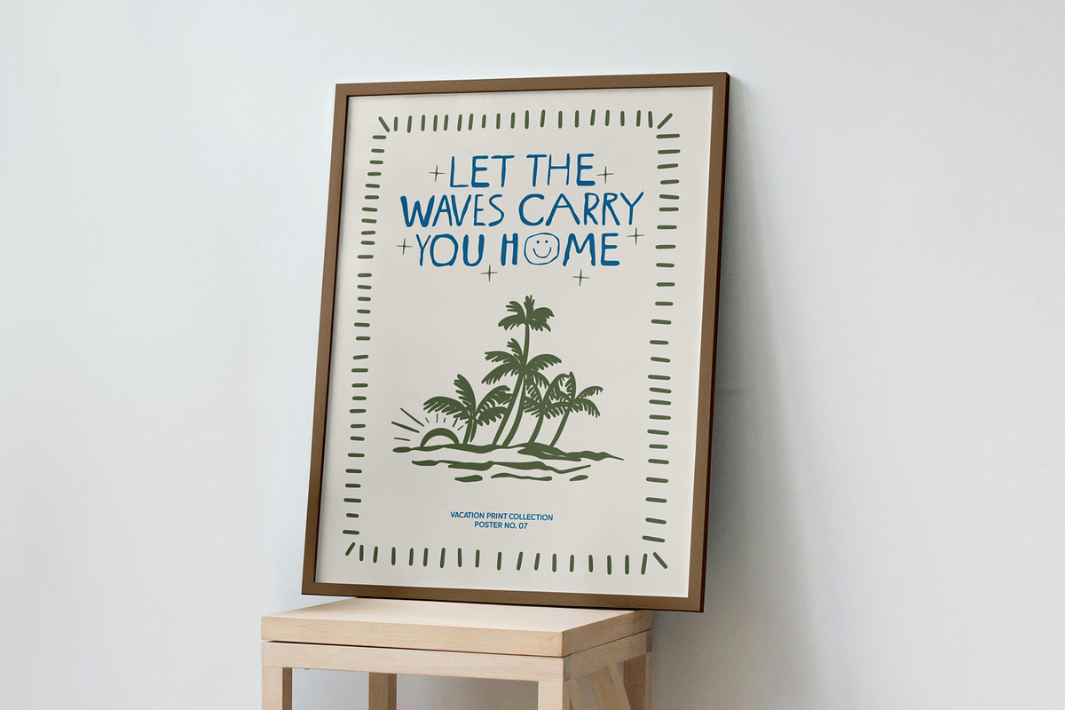 Weird Moment – HandDrawn Quirky Font, a Handwritten Font by shineink.designlab (Photo 7 of 13)