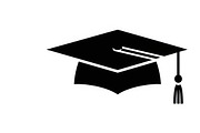 High-quality graduation cap, an Illustration by Amazin_art (Thumbnail 5 of 30)