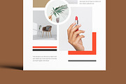 Brand Moodboard Design, a Stationery Template by MightyDesign (Thumbnail 5 of 8)