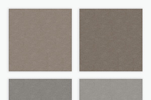 Paper - Basic Linen - Grey & Beige