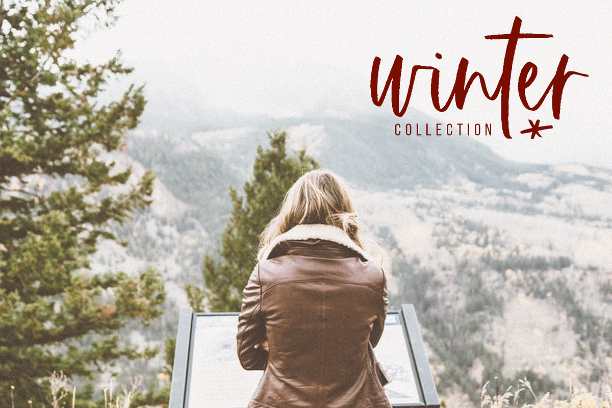 Silverway | Handwritten Brush Font, a Script Font by KA Designs (Photo 13 of 24)