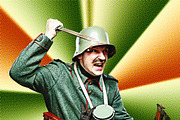 Comic Book Art Effect, an Action Add-On by MRI STUDIO (Thumbnail 5 of 17)