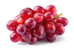 Juicy and fresh grapes, complete, a Food & Drink Photo by ZinetroN
