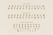 Penton | Lazy Handmade Font, a Handwritten Font by Daniel Neuman (Thumbnail 2 of 5)