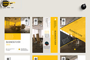 BUSINESS KIT BUNDLE, a Stationery Template by Bizz_District_Studio (Thumbnail 6 of 25)