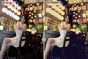 Creative Collection#2 LUTs /Filters, a Preset Add-On by CineMart (Thumbnail 14 of 24)
