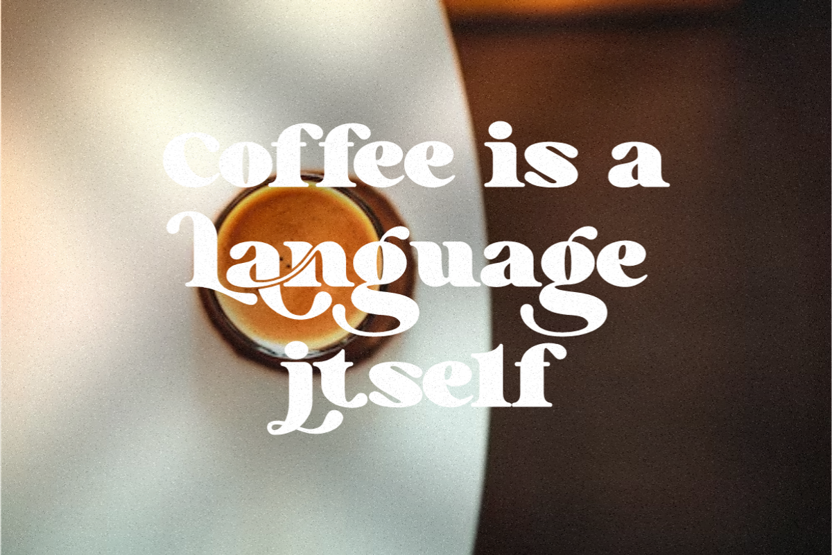 Perfectly Romantic, a Serif Font by Typegoals Studio (Photo 8 of 8)