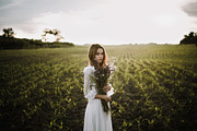 Moody presets for Lightroom + mobile, an Action Add-On by BeArt-Presets (Thumbnail 3 of 18)