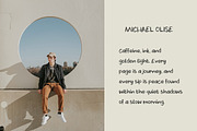 The Scrumble Handwritten, a Handwritten Font by Struggle Studio (Thumbnail 6 of 10)