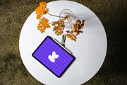 Device Mockup 16, a Templates & Theme by Kotivoro (Thumbnail 2 of 3)