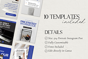 Social Media Templates, a Social Media Template by Field Digital (Thumbnail 6 of 8)