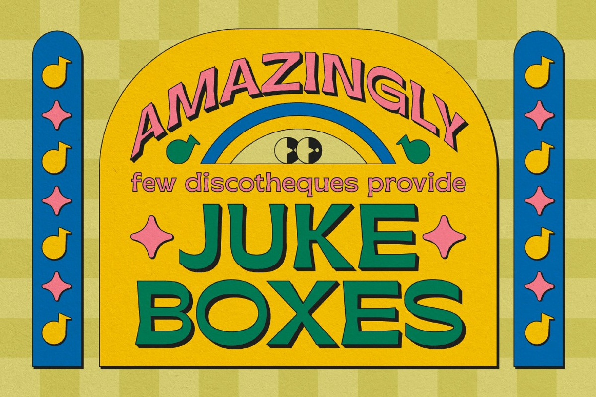 Experiflare, a Sans Serif Font by graphicook (Photo 9 of 10)