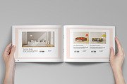 Catalogue Interior, a Brochure Template by Firtana (Thumbnail 3 of 10)