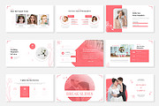 Wedding Organizer Google Slides, a Presentation Template by Premast (Thumbnail 2 of 5)