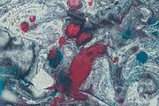 Vintage watercolour collection, a Texture Graphic by Julia Bilenko (Thumbnail 4 of 5)