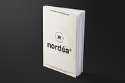 Nordea Branding Mockup, an Advertising Mockup by etigma.com (Thumbnail 22 of 26)