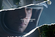 Torn Paper Titles And Credits, a Graphic by Pixflow (Thumbnail 3 of 10)