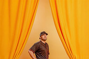 Baseball Player Stock Photo Bundle, a Sport Illustration by StockVerse Creative (Thumbnail 7 of 7)