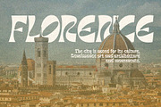 Barbra Display, a Font by nurrontype (Thumbnail 9 of 15)