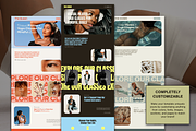 Website Template Squarespace, a Squarespace Template by Glo Design Studio (Thumbnail 5 of 9)
