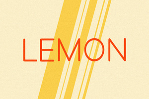 LEMON