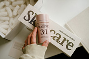 CS Delmar – Retro Font, a Serif Font by Craft Supply Co. (Thumbnail 3 of 8)