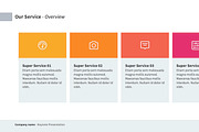 Enterprise - Keynote Template, a Presentation Template by Slidehack (Thumbnail 3 of 5)
