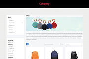 Ap Baloo Prestashop, a Websites & App Template by apollotheme (Thumbnail 6 of 9)
