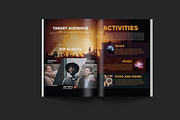 Event Proposal, a Stationery Template by ZohairKhanLtd (Thumbnail 5 of 7)