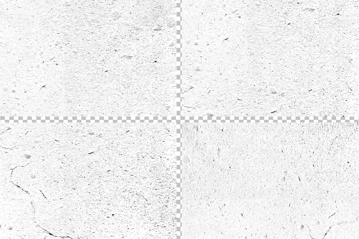 Realistic Surface Detail Overlays, a Texture Graphic by Ary_ngeblur (Photo 6 of 10)