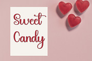Stabililty, a Handwritten Font by FreshTypeINK (Thumbnail 2 of 6)