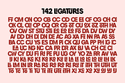 Cutefright Halloween Font Duo, a Handwritten Font by Ainun Jinan (Thumbnail 12 of 14)