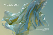 Vellum: 77 Material Textures, a Texture Graphic by RuleByArt (Thumbnail 5 of 14)