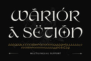 Madrock - Elegance Fantasy Serif, a Serif Font by Typia Nesia (Thumbnail 4 of 12)