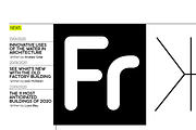 Aristotelica Pro - 43 fonts, a Sans Serif Font by Zetafonts (Thumbnail 3 of 13)
