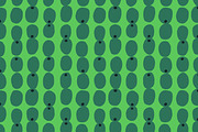 Feminine, abstract seamless patterns, a Pattern Graphic by Good Studio (Thumbnail 5 of 18)