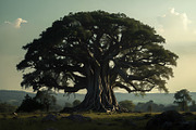 30 Magical Tree Forest Images, a Nature Photo by h.utomo (Thumbnail 10 of 30)