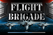 Exiger, a Serif Font by Artisan Themes (Thumbnail 5 of 12)
