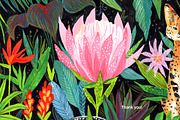 Jungle! Jungle!, an Illustration by Anastasia (Thumbnail 6 of 6)