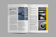 Kreatype Case Study, a Brochure Template by Kreatype Studio (Thumbnail 9 of 19)